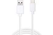 USB-kabel - Sandberg USB-C to USB-A 2.0 - 1m - 336-15