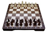 Bordspellen, Kaartspellen & Dobbelspellen - Asmodee Chess Set Gemiddeld (11') - TWE197911