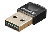 Bluetooth USB-adapter - Sandberg USB Bluetooth 5.0 Dongle: USB Bluetooth 5.0-dongle - 134-34