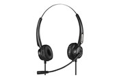 Headphones/Headsets - Sandberg USB+RJ9/11 Headset Pro Stereo: 0 - 126-30
