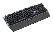 Toetsenbord - Sandberg FireStorm Mech Keyboard BE - Toetsenbord - Belgium - Zwart - 640-26