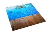 Personenweegschalen - Esperanza WAIKIKI - bathroom scales - EBS011