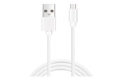 USB-kabel - Sandberg MicroUSB Sync/Charge 1m SAVER - 340-33