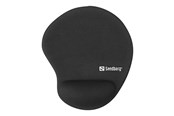 Muismat & accessoires - Sandberg Gel Mousepad Polssteun BULK - 820-98