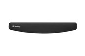 Muismat & accessoires - Sandberg Memory Foam Wrist Rest 48cm - 520-39