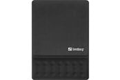 Muismat & accessoires - Sandberg Memory Foam Mousepad Square - 520-38