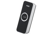 Elektrische apparaten - Foss Europe Trend door bell push design Zwart - 102007