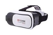 Mobiel - Overige accessoires - Esperanza Virtual Reality 3D Glasses For Smartphones - EMV300