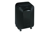 Papiervernietigers - Fellowes Makulator LX201 Svart - 5050001