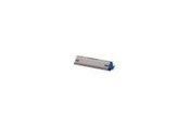Inkt, toner en verbruiksartikelen - OKI - white - original - toner cartridge - 45536543