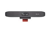 Netwerkcamera - Poly Studio R30 USB Video Bar for Small Conference Spaces - 2200-69390-101