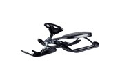 Sport & Fitness - Stiga Snowracer Curve Grafietgrijs - 73-2322-02