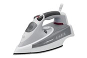 Strijken - Esperanza Stoomstrijkijzer Steam Iron Chino Ceramic 2400W - EHI009