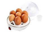 Eierkoker - Esperanza Eierkoker EGG MASTER EGG COOKER - EKE001 - 5901299954188