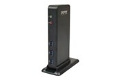 Docking station - PORT Designs DESK - 901901