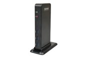 Docking station - PORT Designs DESK - 901901