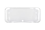 Camera hoes - Deltaco GAMING Nintendo Switch OLED 7" Cover Transparent - GAM-153