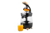 Sapcentrifuge - Princess 201862 Pure - citrus press - Zwart - 01.201862.01.001
