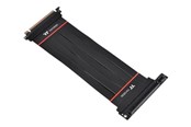 Kabels - diversen - Thermaltake TT Premium PCI-E 4.0 Extender: TT Premium PCI-E 4.0-verlenger - AC-060-CO1OTN-C2