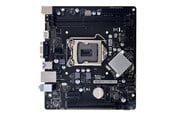 Moederbord - BIOSTAR H81MHV3 3.0 Moederbord - Intel H81 Express - Intel LGA1150 socket - DDR3L (Low Voltage) RAM - Micro-ATX - H81MHV3 3.0
