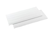 Glazenwasser - Kärcher K?rc Softt?cher KV4 2 Stk | 2.633-928.0 - 2.633-928.0