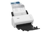 Scanner - Brother ADS-4100 - document scanner - desktop - USB 3.0 USB 2.0 (Host) - ADS4100RE1