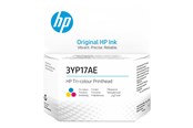 Inkt, toner en verbruiksartikelen - HP Tri-Color Printhead - 3YP17AE