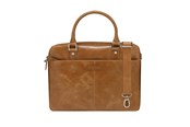 Tassen - dbramante1928 Rosenborg Aktetassen voor Laptop 16" | Bruin - BG16GT001496