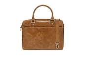 Tassen - dbramante1928 Rosenborg Aktetassen voor Laptop 14" | Bruin - BG14GT001494