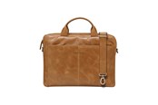 Tassen - dbramante1928 Amalienborg Aktetassen voor Laptop 15" | Bruin - BG15GT001488