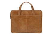 Tassen - dbramante1928 Silkeborg Aktetassen voor Laptop 13" | Bruin - BG13GT001502