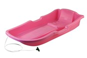 Buiten spelen - Stiga Pacer Pulka - Pink - 74-6263-07