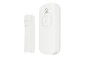 Smart Home - Deltaco SMART HOME Magnetic door and window sensor WiFi white - SH-WS02