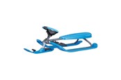 Buiten spelen - Stiga Snowracer Curve Pro (Grijs/Blauw) - 7323-2246-00