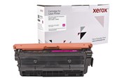 Inkt, toner en verbruiksartikelen - Xerox 006R04346 / Alternative to HP 655A / CF453A Magenta Toner - 006R04346