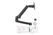 Muurbevestigingen, AV-bevestigingen & AV-meubels - Ergotron LX Arm Extension and Collar Kit - Max 10 kg - recommended for - 98-130-224