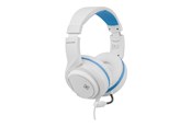 Headphones/Headsets - Deltaco GAMING headset voor Sony Playstation 5 - GAM-127-W