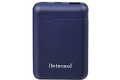Powerbank - Intenso XS10000 Powerbank - Blauw - 10000 mAh - 7313535