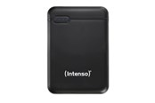 Powerbank - Intenso XS5000 Powerbank - Zwart - 5000 mAh - 7313520