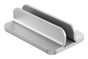 Monitorbevestiging - Deltaco OFFICE Verticaal laptop Houder - ARM-0532