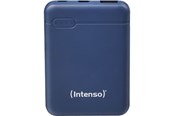Powerbank - Intenso XS5000 Powerbank - Blauw - 5000 mAh - 7313525