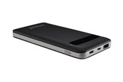 Powerbank - Intenso PD10000 Powerbank - Zwart - 10000 mAh - 7332330
