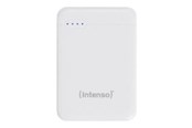 Powerbank - Intenso XS10000 Powerbank - Wit - 10000 mAh - 7313532