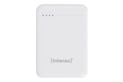 Powerbank - Intenso XS5000 Powerbank - Wit - 5000 mAh - 7313522