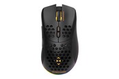 Muis - Deltaco GAMING DM220 - Muis - 7 knoppen - Zwart - GAM-120