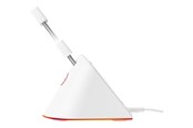 Systeemaccessoires - Deltaco Gaming muis Bungee - GAM-044-W-RGB