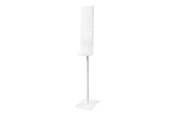 Overige persoonlijke verzorging - Deltaco OFFICE Universal floor stand for hand sanitizer dispenser. - DELO-0610