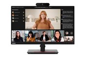Scherm - 24" Lenovo T24m-29 - 1920x1080 (FHD) - 60Hz - IPS - 63A5GAT6EU