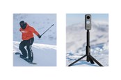 Mobiel - Overige accessoires - Insta360 2-in-1 Invisible Selfie Stick + Tripod - CINX2CB/G