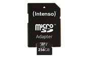 Geheugenkaart - Intenso Premium 256GB: "Premium 256GB - 3423492